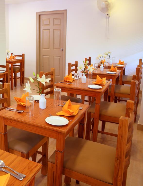 Abad Pepper Route Hotel Kochi Luaran gambar