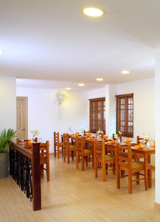 Abad Pepper Route Hotel Kochi Luaran gambar