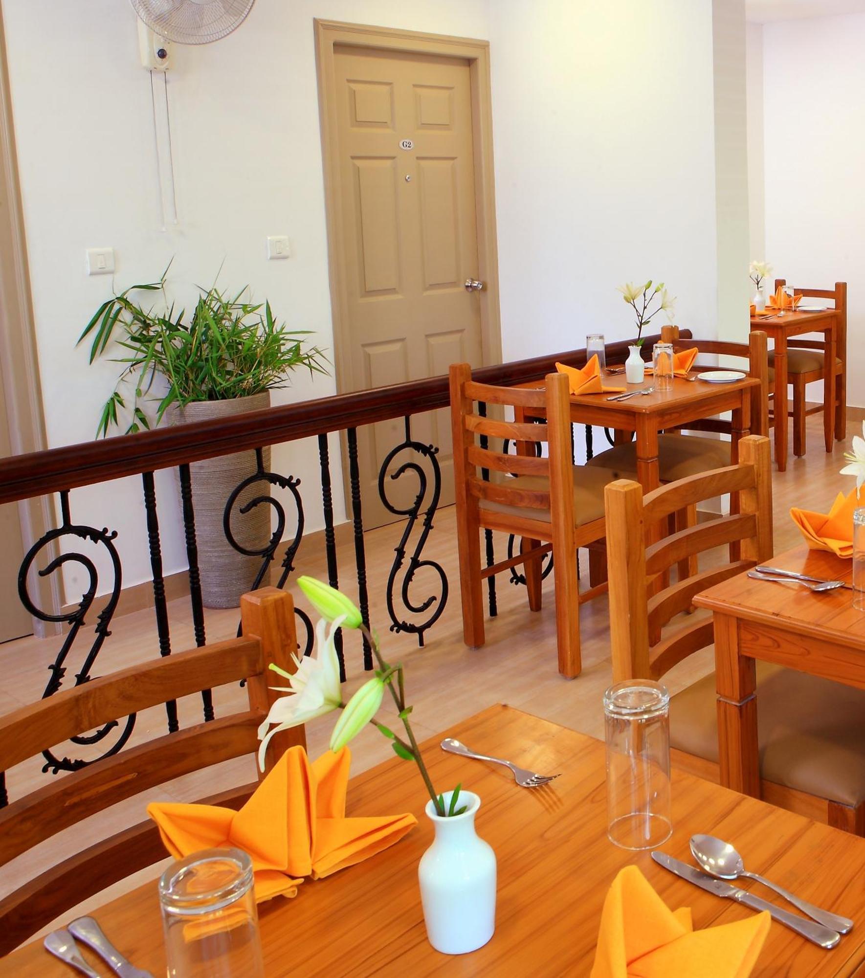 Abad Pepper Route Hotel Kochi Luaran gambar