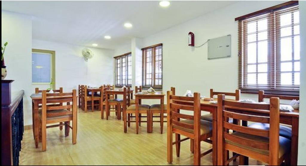 Abad Pepper Route Hotel Kochi Luaran gambar
