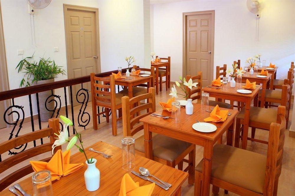 Abad Pepper Route Hotel Kochi Luaran gambar