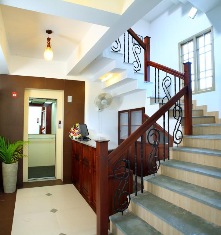 Abad Pepper Route Hotel Kochi Luaran gambar
