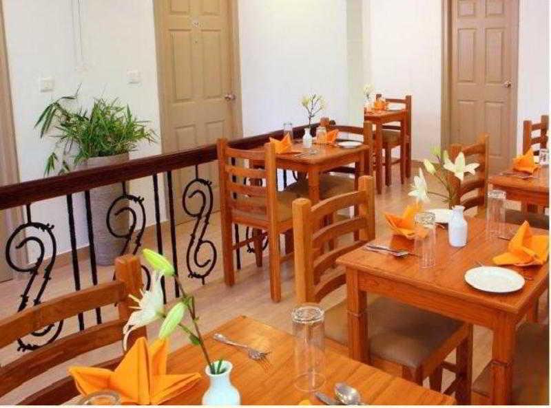 Abad Pepper Route Hotel Kochi Luaran gambar