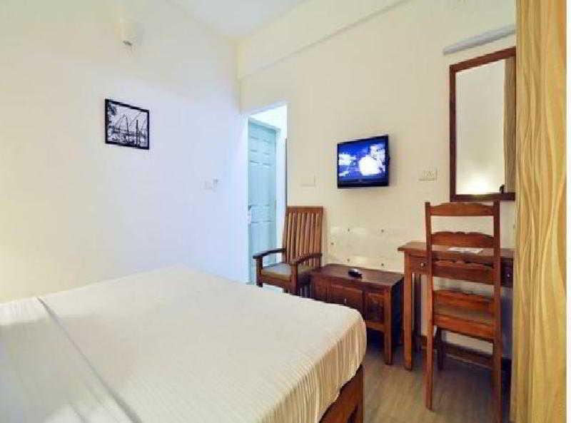 Abad Pepper Route Hotel Kochi Luaran gambar