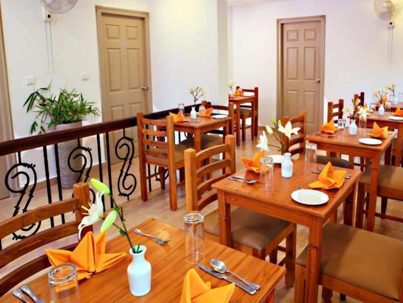 Abad Pepper Route Hotel Kochi Luaran gambar
